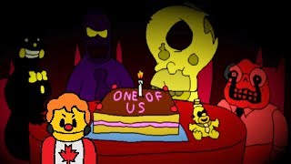 picture Jumpscare Nightmare Babygeist Jumpscare Nightmare Ennard playtube