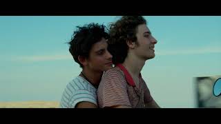 Stranizza D'Amuri di Giuseppe Fiorello | Teaser Trailer | Dal 23 Marzo al cinema