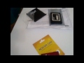 unboxing the ocz vertex 2 50gb ssd evolutionpr