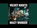 Velvet Nights