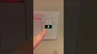 The perfect final toucSmart Dimmer Switch, Maxcio Smart Light Switch Dimmable