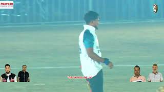 UMAR XI GOREGAON VS KUNDE MATCH AT, फ्रेंड्स चषक गोरेगाव - २०२५