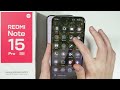 Redmi Note 15 Pro/Pro+ 5G: How to Set Up Remote