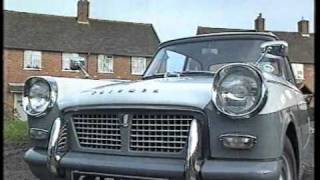 Triumph Herald - The Car's the Star pt2