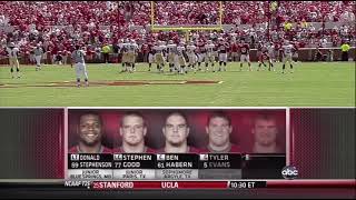 2010 Oklahoma Sooners vs Florida State Seminoles | Full Game Replay | NCAA College Football