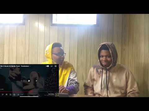 Nas Ebk X Murda B X Set Da Trend - Trendsetters REACTION (Setty Carried ...