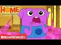 Oh Moves Out | DreamWorks Home Adventures With Tip and Oh