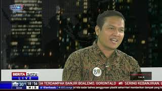 Prime Time Talk: Masjid Bukan Arena Kampanye # 3