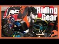 How to Save Money on Quality Motorcycle Riding Gear | 2 Wheeled Rider