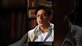 Mohabbatein (2000) | Shahrukh Khan | YRF | #SRK1000Faces | #Shorts