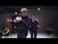 Sugar   Maroon 5   Eunho Kim Choreography