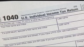 How to protect yourself from IRS tax scammers