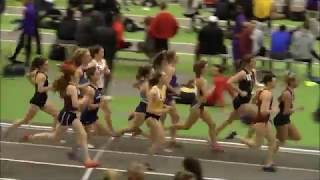 Fastrack National Invite @ Ocean Breeze 02/10/2018