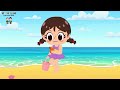 me nyuam ntses 34 little fish nkauj me nyuam yaus hmong kids nursery rhyme song