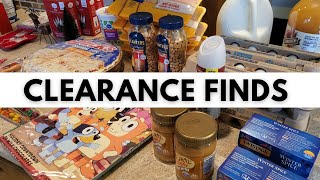 Time to Shop Christmas Clearance! Kroger Grocery Haul \u0026 All the Sales!