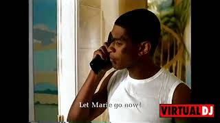 Usher - Nice & Slow (Interlude Clips From The BET Version) (1997)