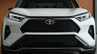 【2025年10月登場】トヨタ新型RAV4が革新！デザイン、安全性能、走行性能の全てが進化した最強SUVとは！？