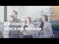 O Poder da Terceira Puxada | Grupo El Shaddai | 6ª Celebração de Outubro 2023 | A Voz do Profeta