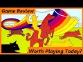 Stampede Atari 2600 Review The No Swear Gamer Ep 820