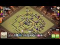 テリポテ（サケルルさん）th9 クイヒーハイブリ、クエイク ´Д` 全壊