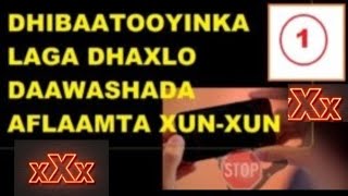 Dhibaatooyinka Aflaanta galmada (Rag \u0026 Dumar) Dr Mohamud Aden    |taxanaha caafimaadka|