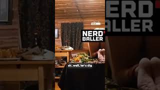 Nerd Baller Tv