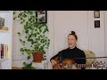 suzanne nina simone • live acoustic cover • kimberly townsend