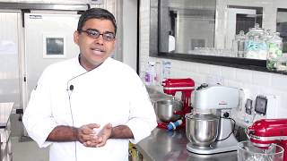 Chef Amit Vohra on Qualified Learning Facilitator (QLF) Programme