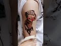 15 Creative Hip Tattoo Designs For Women   Best Hip Tattoo ideas for Women 24