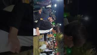 sikandar Khattak & azmat Khattak | kust khattak night 2k18 | 7