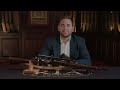 m1903 with rare bassel and blenkner sights