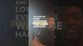 Buddha say judge nothing you will be happy