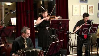 Tango Music Explained Popnable