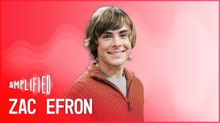 Zac Efron: The Evolution Of A Heart-Throb