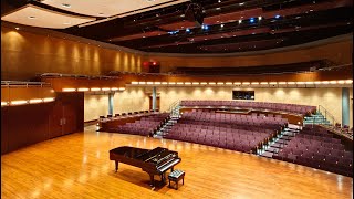 James Madison University Wind Symphony Concert: September 30, 2021