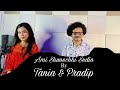 Ami shunechi sedin, by Tania & Pradip, covering Moushumi Bhowmik