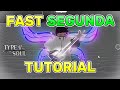 Best Ways To Get Segunda Etapa Faster! | Type Soul Guide