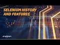 Selenium Tutorial For Beginners | Selenium History | Selenium Training | Simplilearn