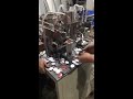 looking at 37mm automatic button machine.we custom automatic button badge making machine.