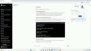 python setup py egg info did not run successfully docker