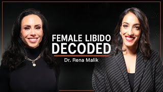 Unlocking the Secrets of Female Anatomy | Dr. Rena Malik
