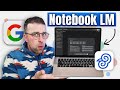 Google Notebook Is The SMARTEST note-taking app RIGHT NOW!