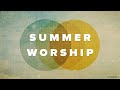 Calgary Grace Lutheran Church -  Live Stream  -  July 28, 2024