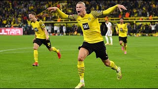 Bayer Leverkusen 3:4 Dortmund | Bundesliga Germany | All goals and highlights | 11.09.2021