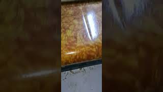 Dekhiye लेमिनेशन कैसे होता है सलपता Lamination kaise hota hai salpata