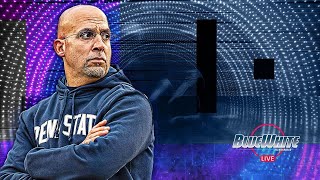 How has Penn State disrupted a transfer portal exodus? Post-Spring football fallout