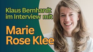 Therapeuten nach der Bernhardt-Methode: Marie Rose Klee