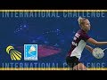 Ade Resky Dwicahyo vs Danylo Bosniuk (MS, R32) - Hungarian International 2019