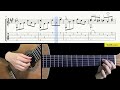 lara s theme doctor zhivago tab u0026 lesson