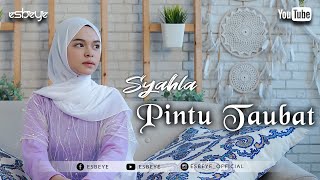 PINTU TAUBAT cover by SYAHLA